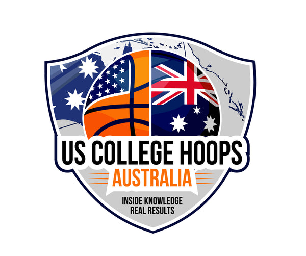 US College Hoops Australia